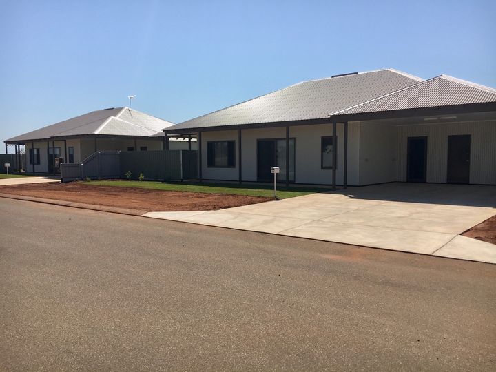 City Housing Initiatives City of Karratha